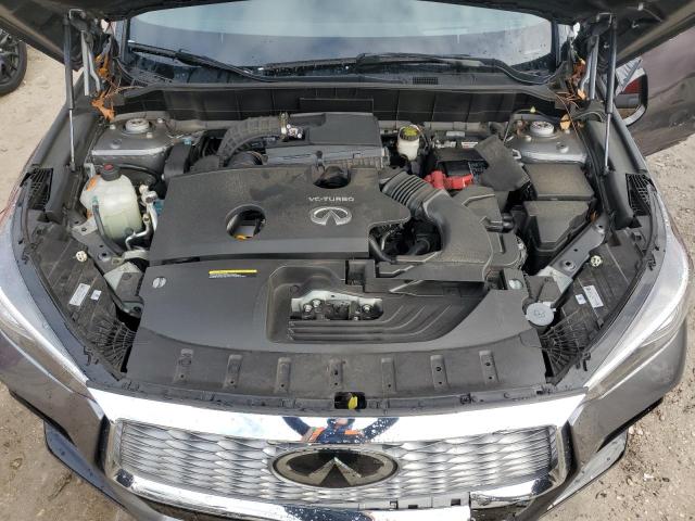 2022 INFINITI QX55 SENSO - 3PCAJ5L39NF102667