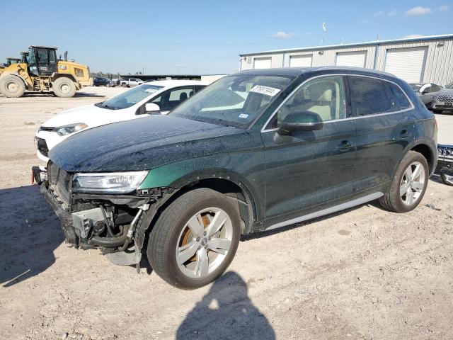 WA1ANAFY3K2141350 2019 AUDI Q5, photo no. 1