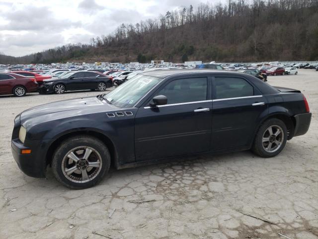 2007 Chrysler 300 300