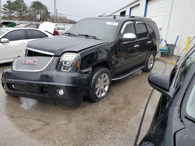 2014 GMC Yukon Denali