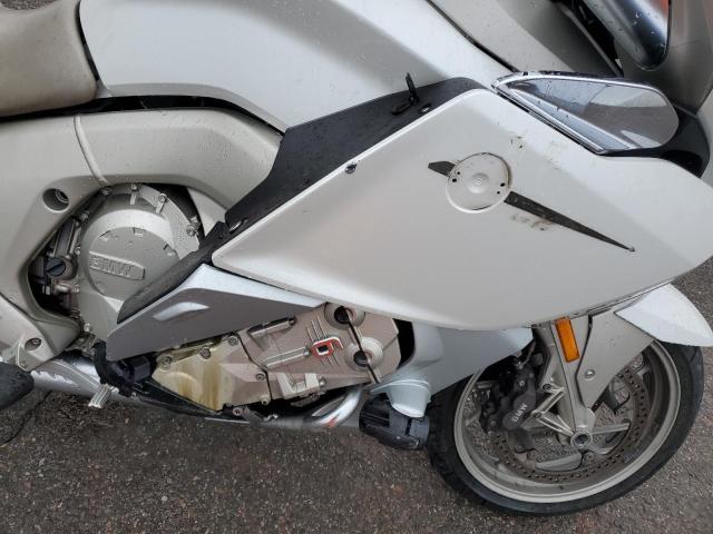2014 BMW K1600 GTL WB1061302EZZ27985