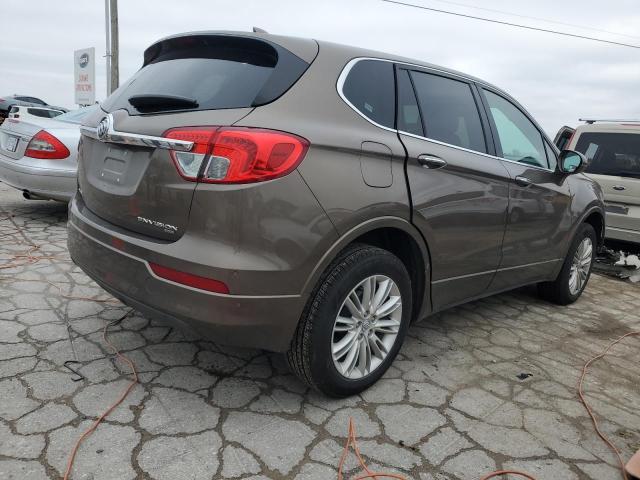 LRBFXCSA0HD020569 | 2017 BUICK ENVISION P