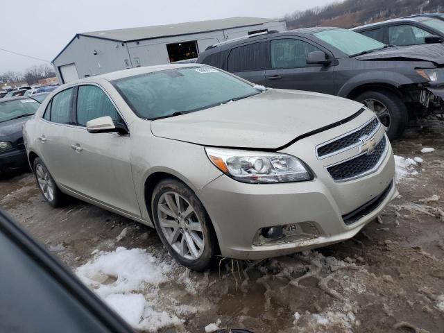 1G11H5SL0EF234511 | 2014 CHEVROLET MALIBU LTZ