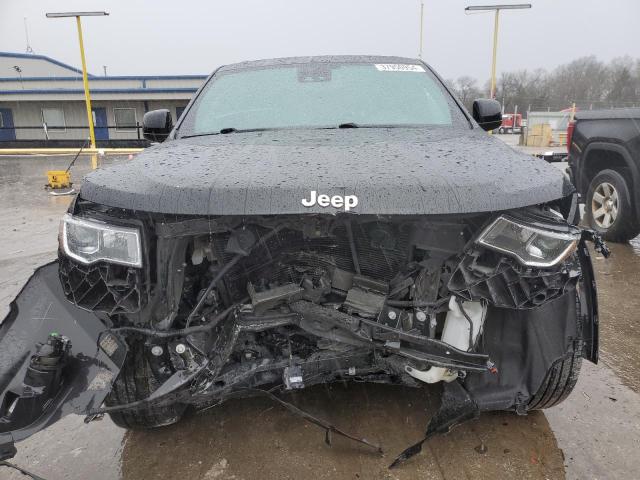 1C4RJEAG3LC366647 | 2020 Jeep grand cherokee laredo