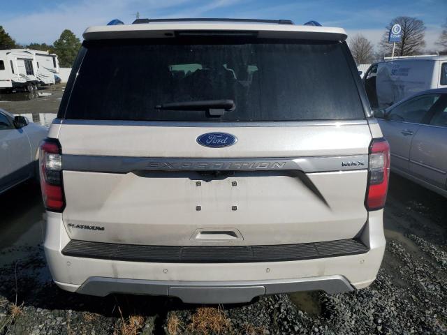 1FMJK1LT8JEA21561 | 2018 FORD EXPEDITION