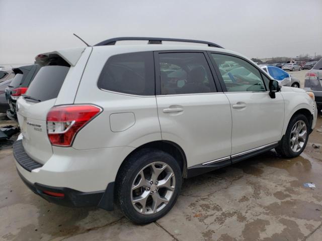 JF2SJAWC7FH490266 | 2015 SUBARU FORESTER 2