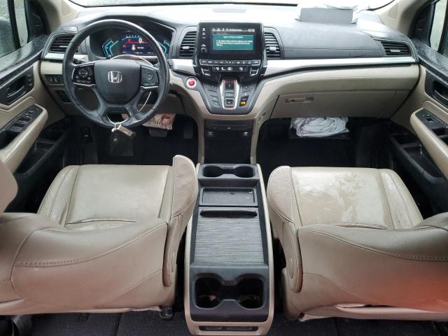 5FNRL6H7XJB104176 | 2018 HONDA ODYSSEY EX