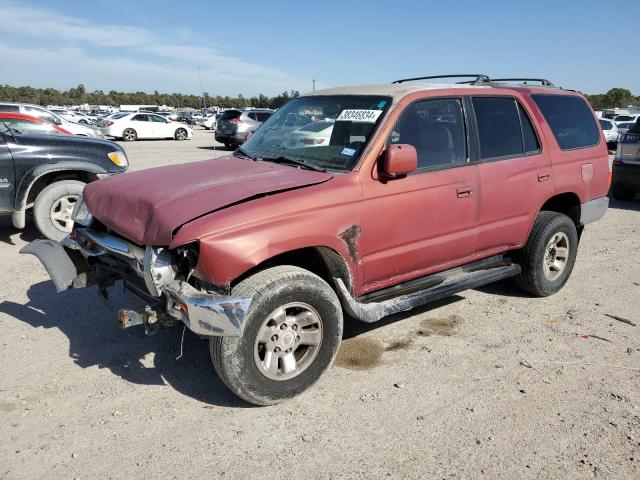 1998 Toyota 4Runner SR5