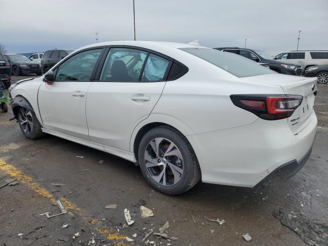 2023 SUBARU LEGACY 4S3BWAB61P3016909