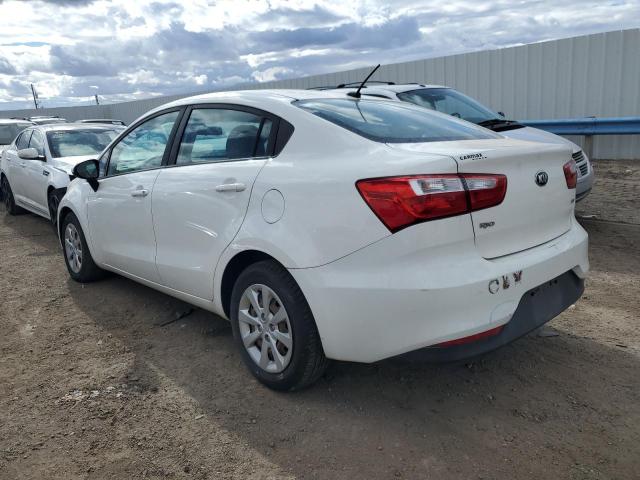 KNADM4A31G6691761 | 2016 KIA RIO LX