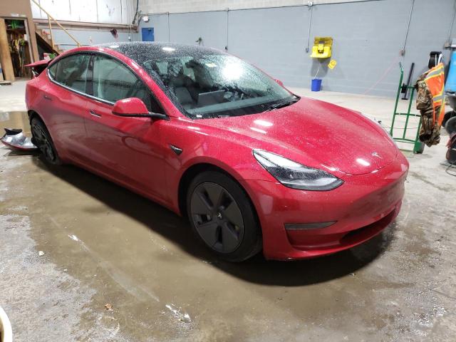 5YJ3E1EA9PF434550 | 2023 TESLA MODEL 3