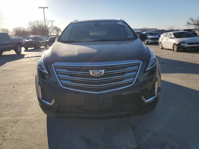 1GYKNERS3KZ255570 | 2019 CADILLAC XT5 PREMIU