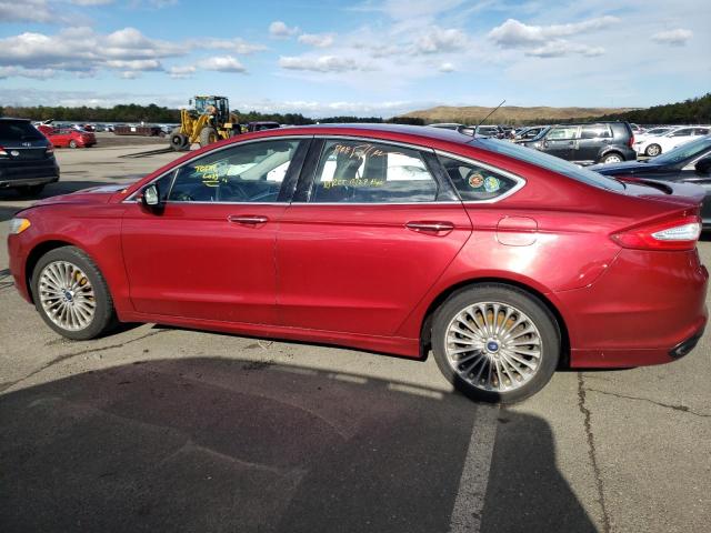 3FA6P0K94ER320355 | 2014 FORD FUSION TIT