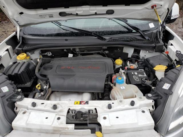 2015 RAM PROMASTER ZFBERFBTXF6957850