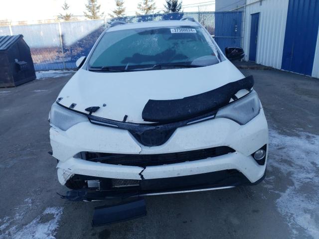 2016 TOYOTA RAV4 XLE - 2T3RFREVXGW434043
