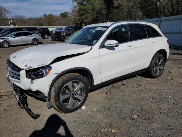 2019 Mercedes-Benz GLC GLC 300