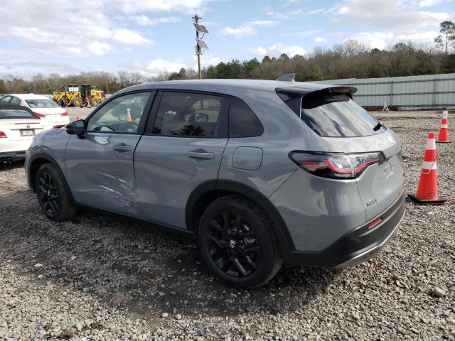 2024 HONDA HR-V 3CZRZ1H50RM713357