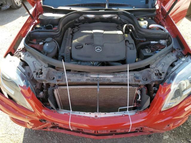 2015 MERCEDES-BENZ GLK 350 4M - WDCGG8JB1FG344231