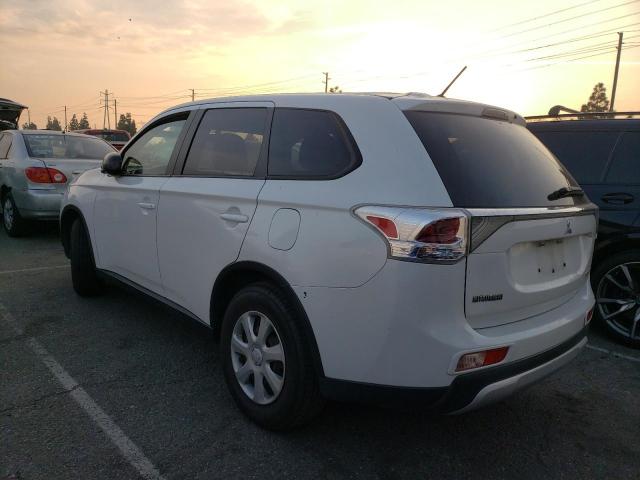 JA4AD2A38FZ003675 | 2015 Mitsubishi outlander es