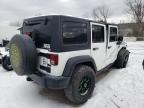 JEEP WRANGLER U photo