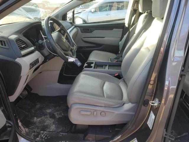 5FNRL6H75KB106211 | 2019 HONDA ODYSSEY EX