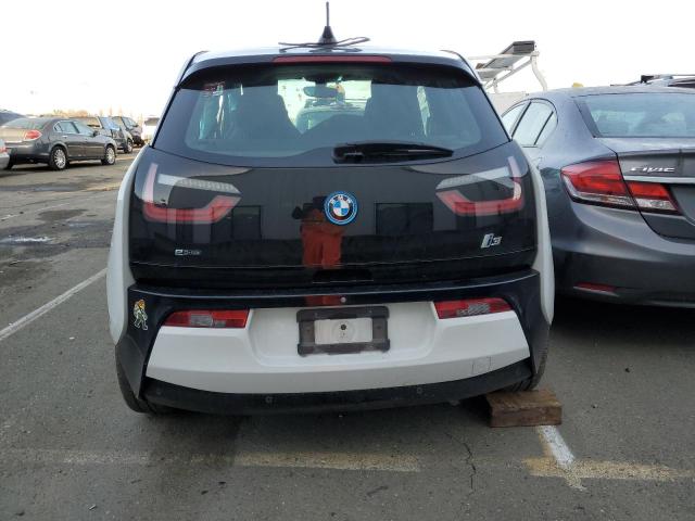 WBY1Z4C50GV508702 | 2016 BMW I3 REX