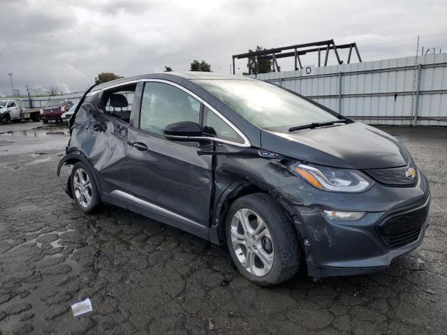 VIN 1G1FY6S04M4107644 2021 Chevrolet Bolt, LT no.4