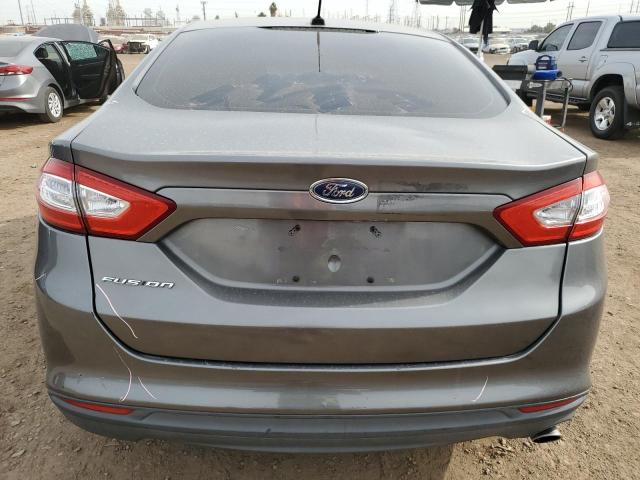 3FA6P0G74ER136413 | 2014 FORD FUSION S