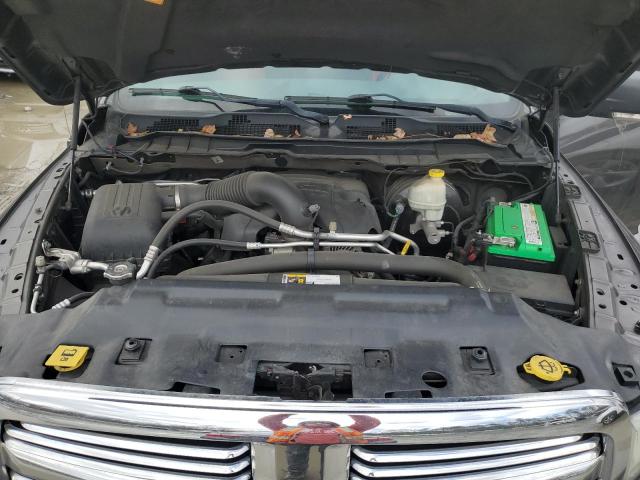 2015 RAM 1500 SLT 3C6RR7LT5FG596441