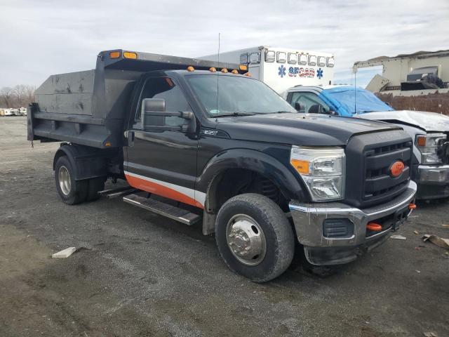 2011 Ford F350 Super Duty VIN: 1FDRF3H66BEC42485 Lot: 37322664
