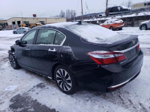 JHMCR6F74HC029147 | 2017 HONDA ACCORD TOU