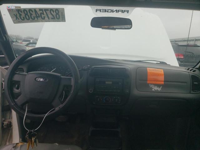 2008 Ford Ranger VIN: 1FTYR10D08PA39868 Lot: 82754383