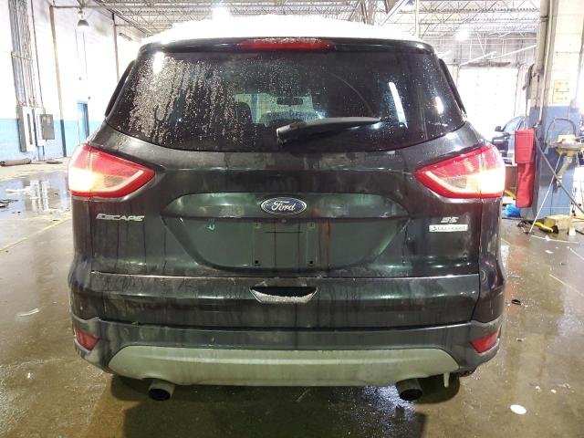 1FMCU0GX6FUC59643 | 2015 FORD ESCAPE SE