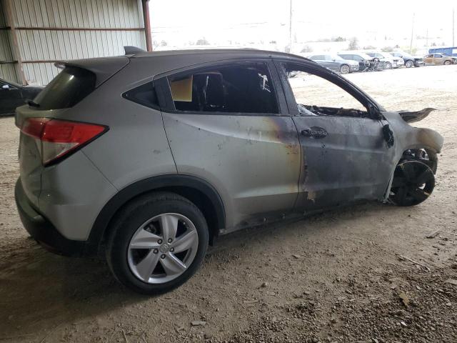 VIN 3CZRU5H55LM706370 2020 Honda HR-V, EX no.3