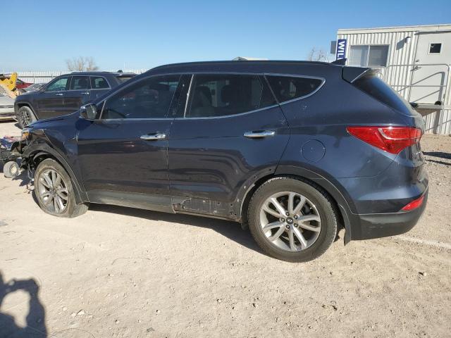 5XYZU3LA1FG296795 | 2015 HYUNDAI SANTA FE S