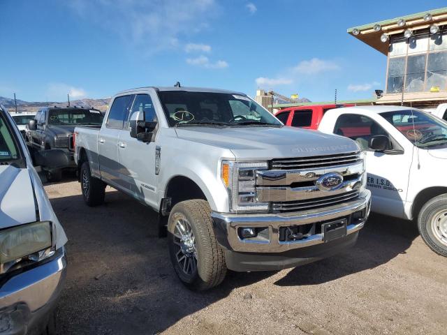 1FT7W2BT9KEC07721 | 2019 FORD F250 SUPER