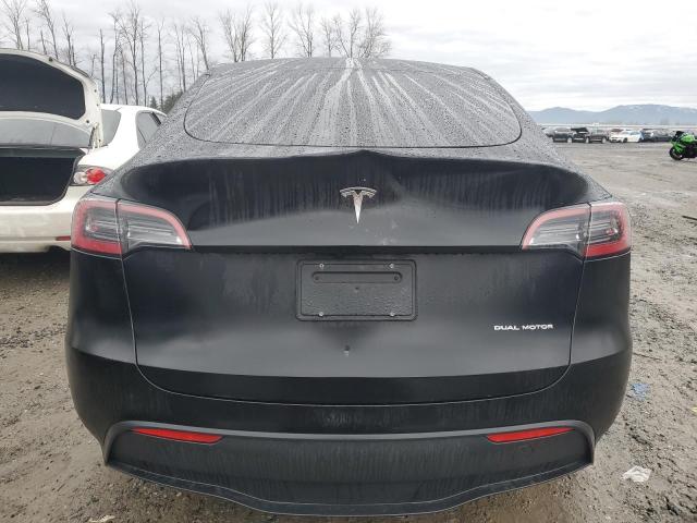 7SAYGDEE0PF647619 | 2023 TESLA MODEL Y