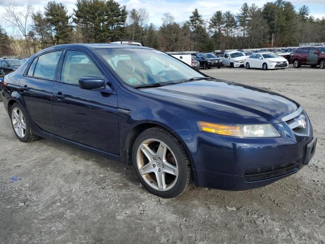 19UUA66205A027129 | 2005 Acura tl