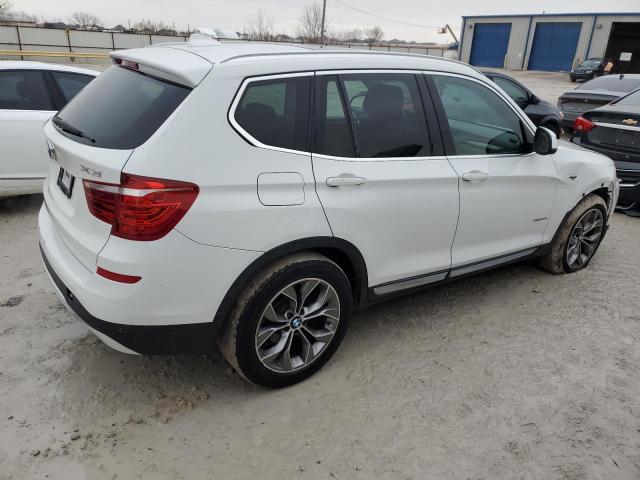 5UXWX9C51G0D65901 2016 BMW X3, photo no. 3