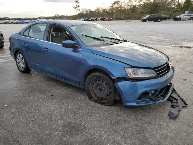 3VW2B7AJ4HM255873 | 2017 VOLKSWAGEN JETTA S