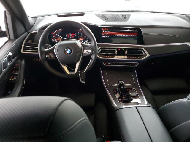 5UXCR4C0XP9P92247 2023 BMW X5, photo no. 8