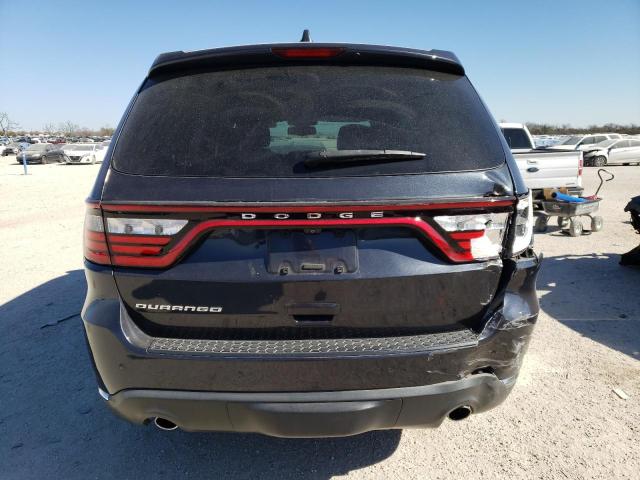 1C4RDHAG3EC596569 | 2014 DODGE DURANGO SX