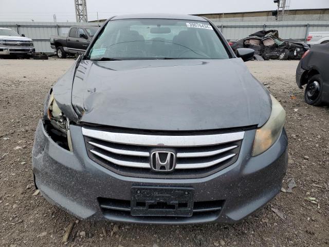 2011 Honda Accord Se VIN: 1HGCP2F61BA018134 Lot: 39076434