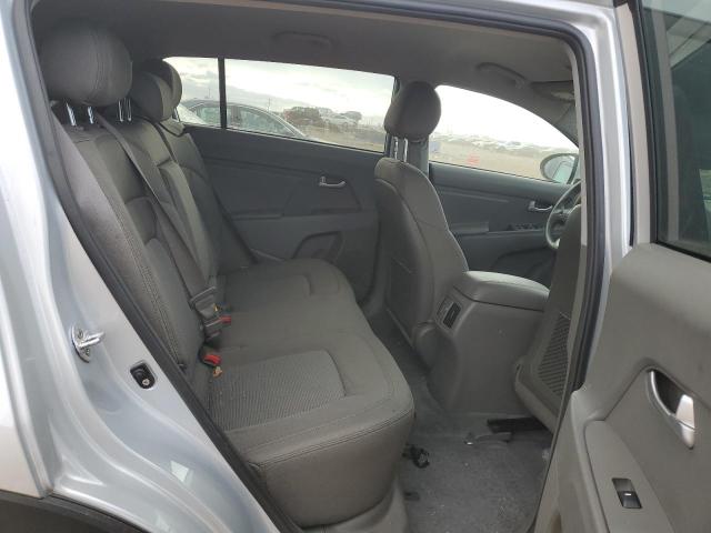 2016 KIA SPORTAGE L - KNDPBCAC0G7858850