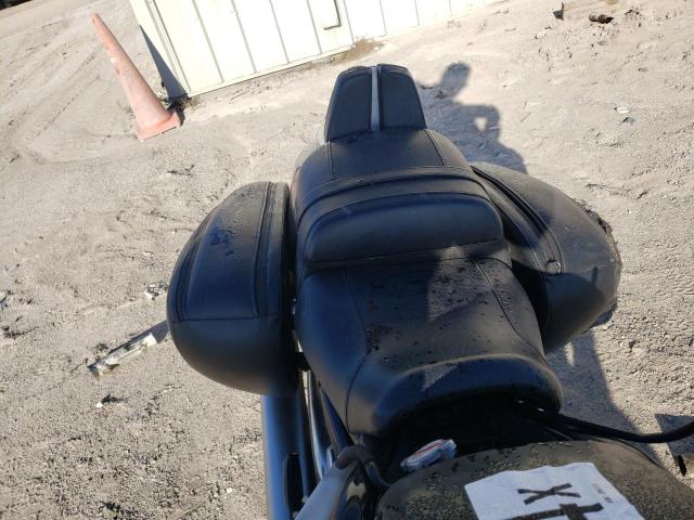 2015 HARLEY-DAVIDSON VRSCF VROD - 1HD1HPH11FC806616