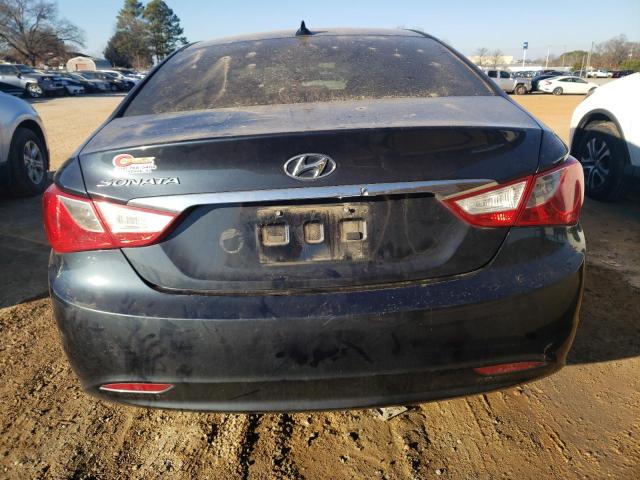 VIN 1C4PJMBB0FW615848 2012 HYUNDAI SONATA no.6