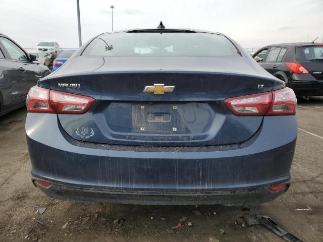 1G1ZD5ST2KF203528 | 2019 CHEVROLET MALIBU LT