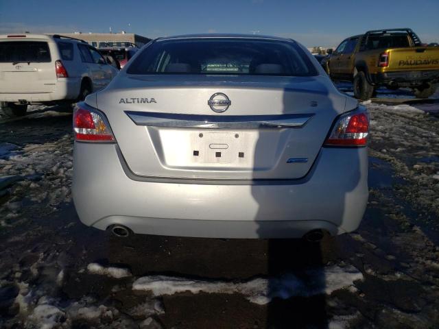 1N4AL3AP9EC411644 | 2014 NISSAN ALTIMA 2.5