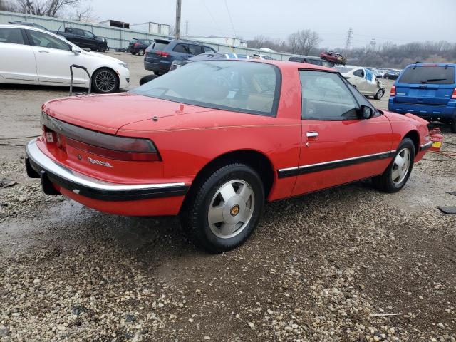 1988 Buick Reatta VIN: 1G4EC11CXJB901678 Lot: 38231804