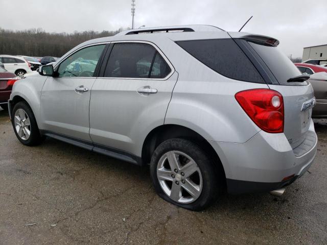 2015 CHEVROLET EQUINOX LT - 2GNFLHE37F6293356